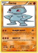 machop