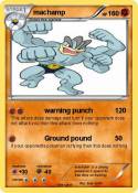 machamp