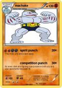machoke
