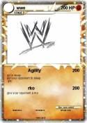 wwe
