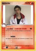 sardoche
