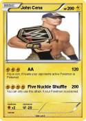 John Cena