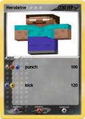 Herobrine