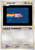 NYAN CAT