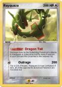 Rayquaza