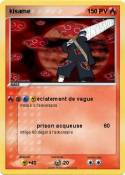kisame