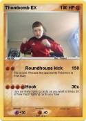 Thombomb EX