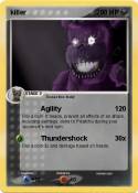 killer
