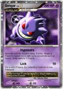 Gengar