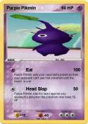 Purple Pikmin