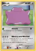 Ditto