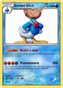 Donald Duck