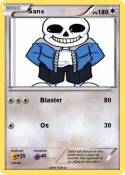 Sans