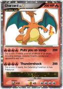 Charzard