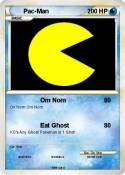 Pac-Man