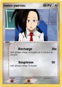 momo yaorozu