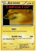 SUS DOGE