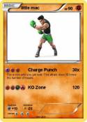 little mac