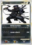 ninja