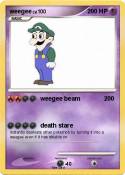 weegee