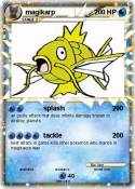 magikarp
