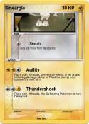 Smeargle