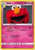Elmo
