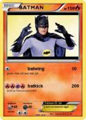 BATMAN