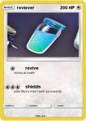 reviever
