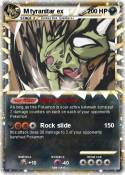 M tyranitar