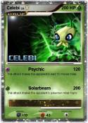 Celebi