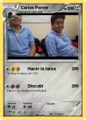 Carlos Perver