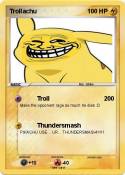Trollachu