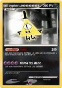 bill cypher