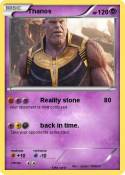 Thanos