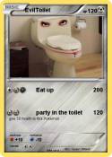 EvilToilet