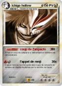 Ichigo hollow 4