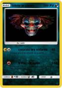 bibite le clown