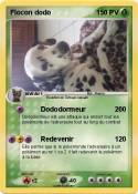 Flocon dodo