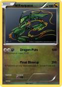 M Rayquaza