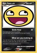 Epic Face