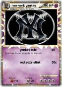 new york yankes