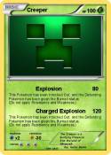 Creeper