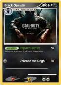 Black Ops