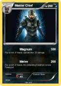 Master Chief