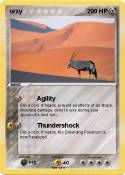 orxy