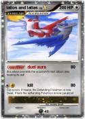 latios and lati