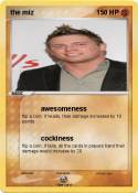 the miz