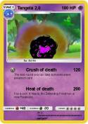 Tangela 2.0
