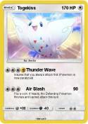 Togekiss